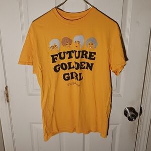 The Golden Girls Future Golden Girl
